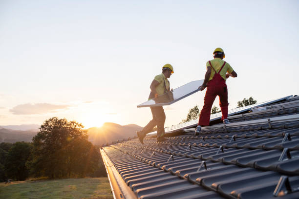 Best Asphalt Shingle Roofing  in Reiffton, PA