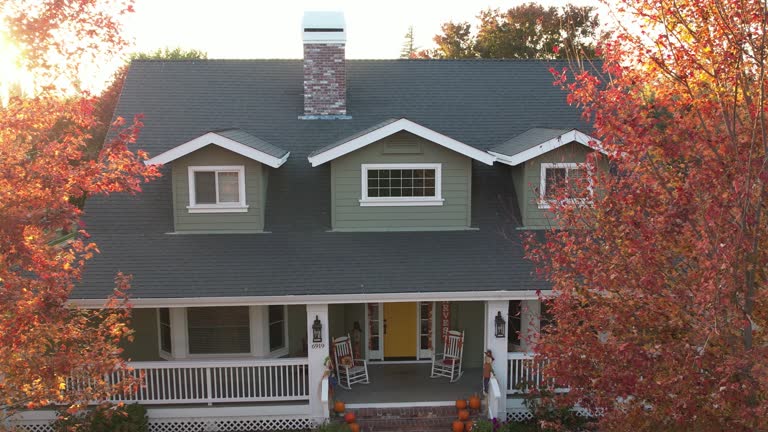Best Roof Maintenance and Cleaning  in Reiffton, PA