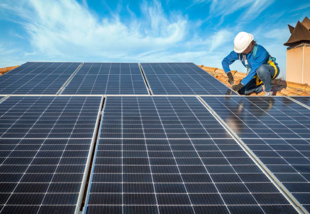 Emergency Roof Repair in Reiffton, PA