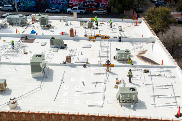 Best Emergency Roof Repair Services  in Reiffton, PA