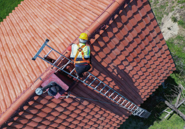 Best Slate Roofing  in Reiffton, PA