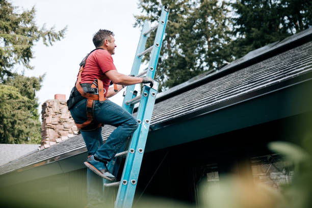 Best Rubber Roofing (EPDM, TPO)  in Reiffton, PA