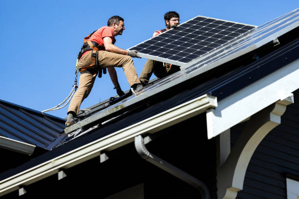 Best Emergency Roof Repair  in Reiffton, PA