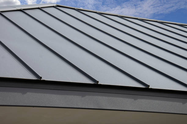 Best Rubber Roofing (EPDM, TPO)  in Reiffton, PA