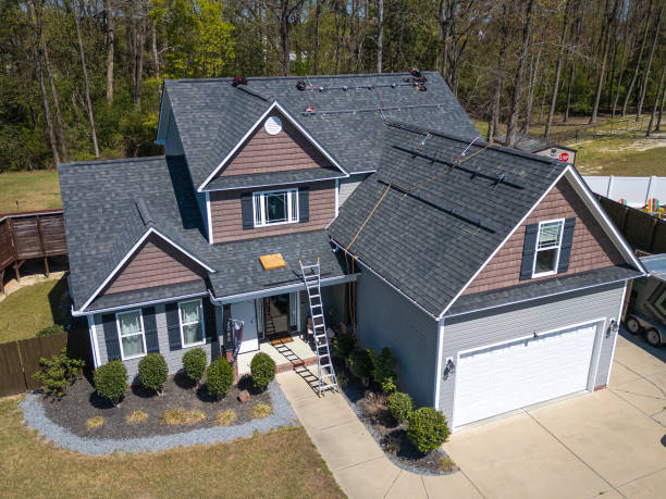 Best Roof Insulation Installation  in Reiffton, PA