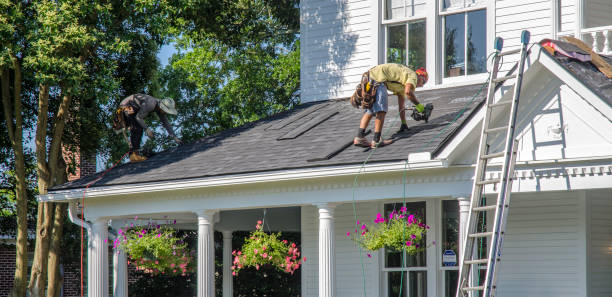 Gutter Replacement in Reiffton, PA